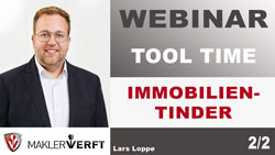 TOOL-TIME: IMMOBILIEN-TINDER (2/2)