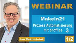 Makeln21 - Prozess Automatisierung mit onoffice 3 (1/2)