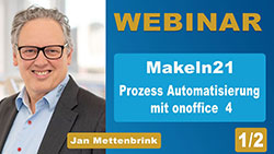 Makeln21 - Prozess Automatisierung mit onoffice 4 (1/2)