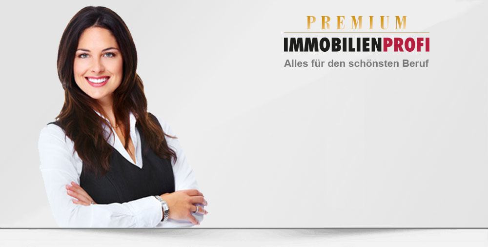IMMOBILIEN-PROFI Premium-Mitgliedschaft