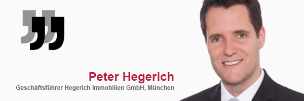 Peter Hegerich