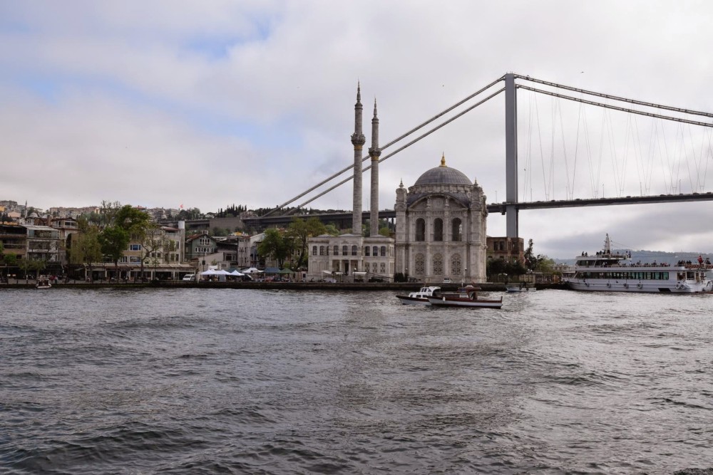 Neue Bildergalerie: CC-Expedition "Istanbul"