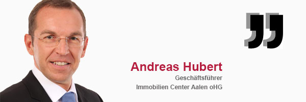 Referenz Andreas Hubert