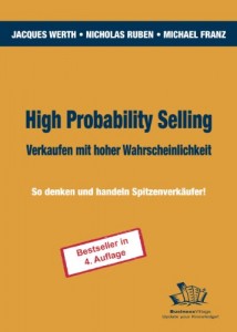 High Probability Selling