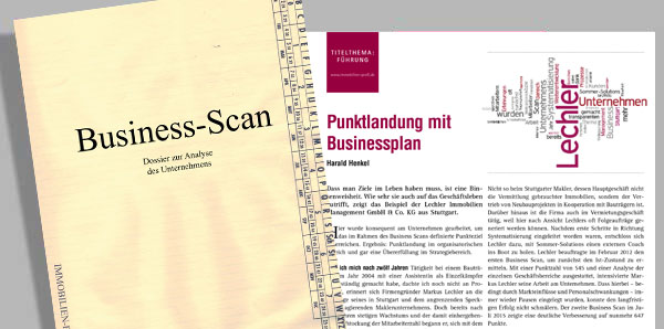 Dossier Business-Scan
