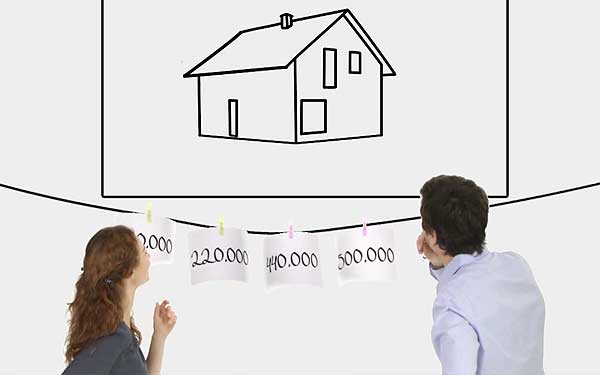 ContentXL-Video 3: „Der richtige Preis für Ihre Immobilie“