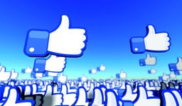 Facebook und Ferienimmobilien: Erfolgreiche Insellösung